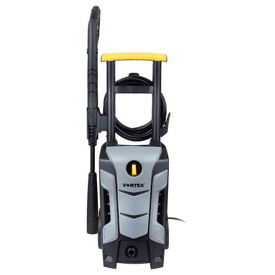 Vortex Мойка высокого давления 1800Вт макс. 140бар 5.7л/мин шланг 5м VORTEX (5342643) Коломия