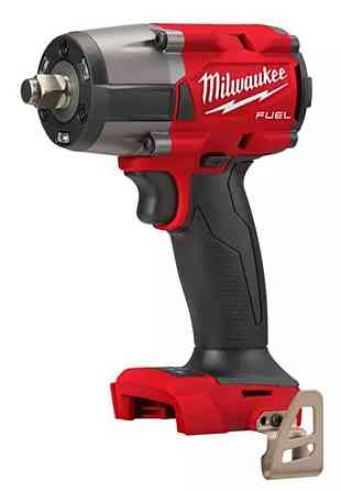 Гайкокрут акумуляторний 1/2" MILWAUKEE, M18 FMTIW2F12-0X, 881Нм (HD кейс) Одеса