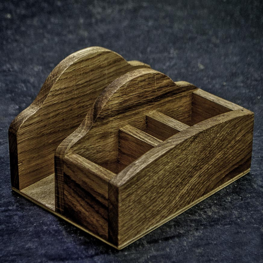 Фуршетний органайзер "Лемінгтон" мускат Миколаїв - фото 1