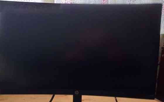 Монітор: HP X27QC Київ