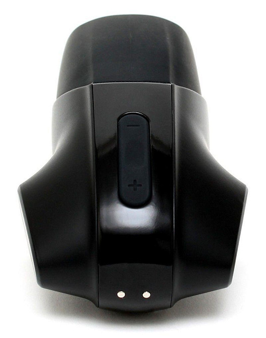 Мастурбатор Satisfyer Men Vibration имитатор минета с вибрацией, стимуляция головки Sex Aura Киев - изображение 7