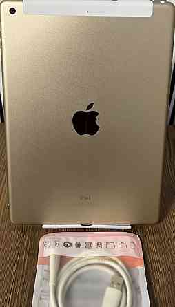 Планшет Apple iPad 5 Gen LTE 4G. Wi-Fi 32Gb Gold. Київ