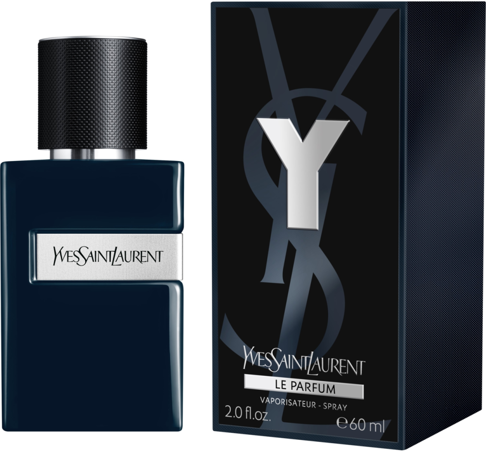 Духи Yves Saint Laurent Y Le Parfum Слов'янськ - фото 3