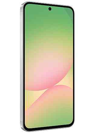 Смартфон Samsung Galaxy A56 5G 8/128GB Awesome Light Gray (SM-A566BZAAEUC) ( 198 г ) Харьков