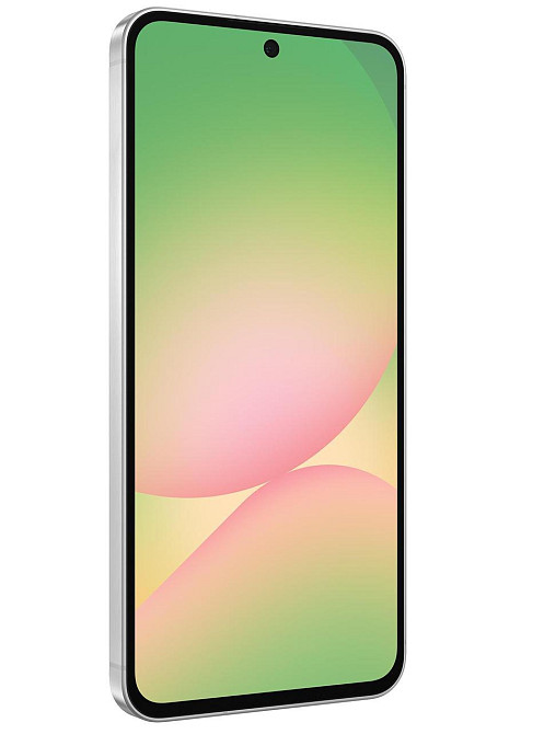 Смартфон Samsung Galaxy A56 5G 8/128GB Awesome Light Gray (SM-A566BZAAEUC) ( 198 г ) Харьков - изображение 5