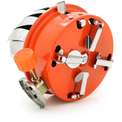 Пальник Voltronic K-202 з п&apos;єзопідпалом та захистом від вітру (YT-K-203) Вінниця - фото 2