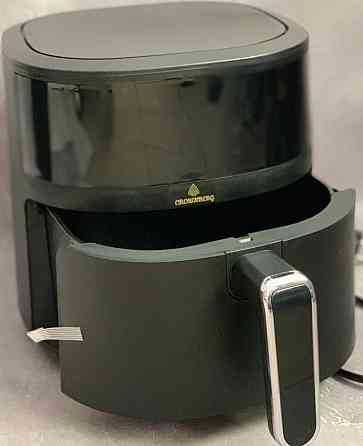 ПОТУЖНА! Аерогриль, аерофритюрниця, піч, духовка, фритюрниця, плита Київ