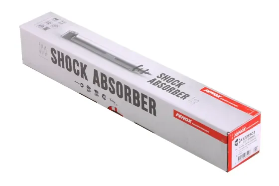 Амортизатор 2121 задній Fenox Вінниця