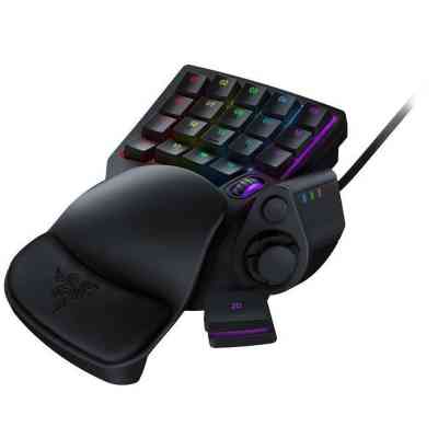 Клавіатура Razer Tartarus V2 (RZ07-02270100-R3M1) Вінниця