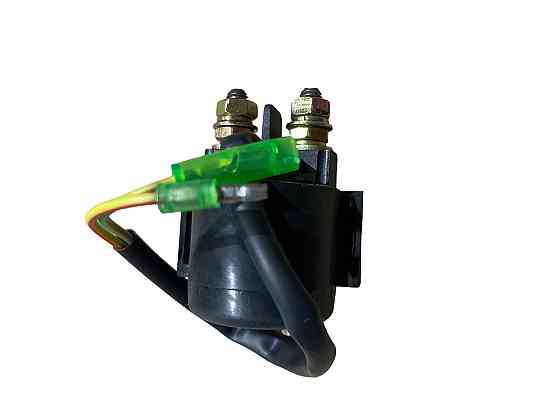 Реле электростартера PR250 ST Мукачево