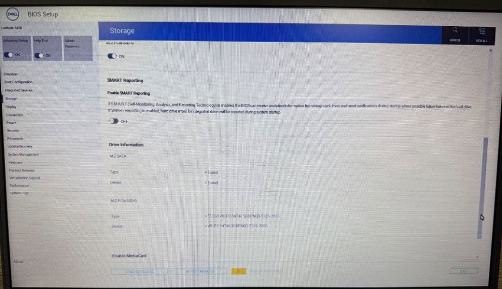 Ноутбук Dell Latitude 5430 i7 1265U/16 Ram/ 512/ HD Київ - фото 1