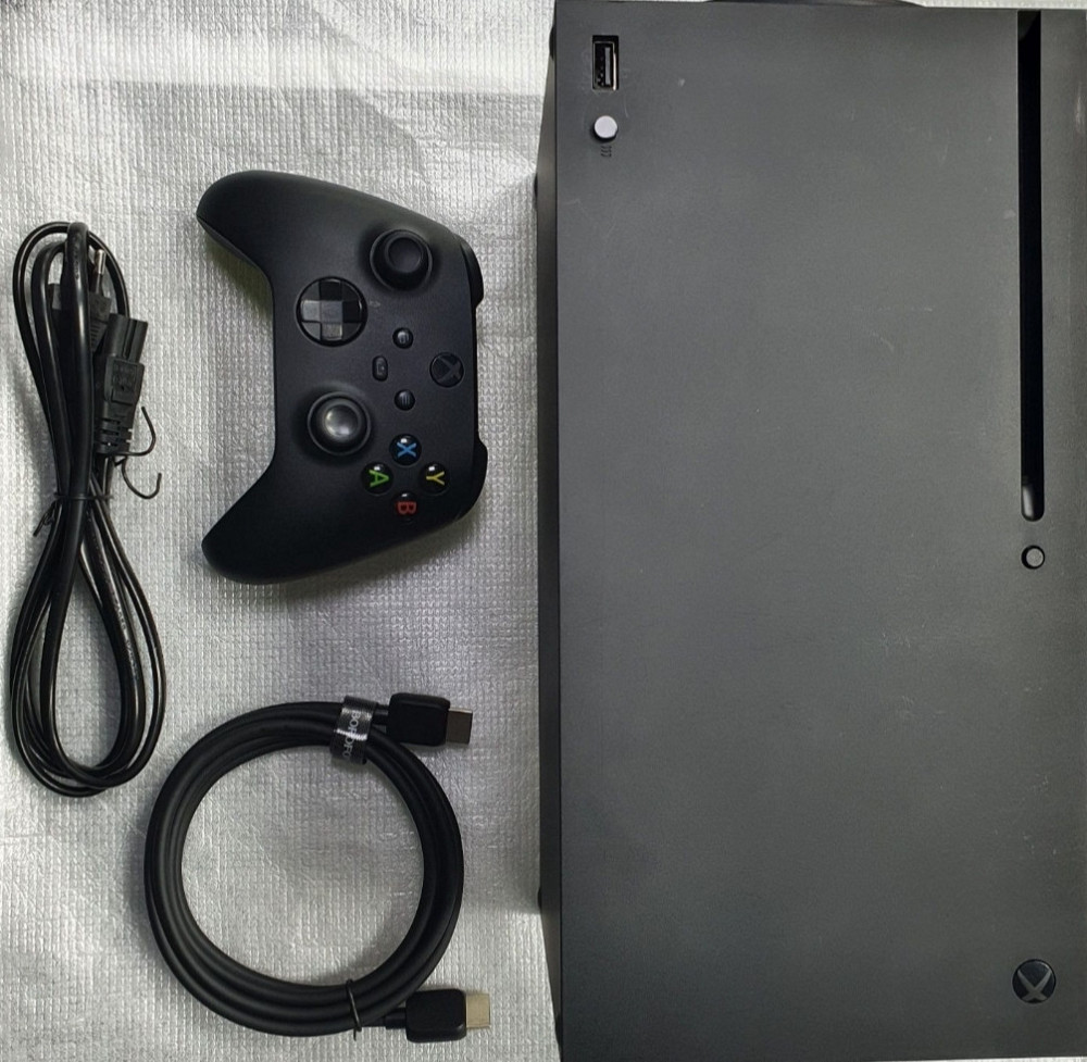 Игровая Приставка Xbox series X 1TB. SSD. Киев - изображение 3