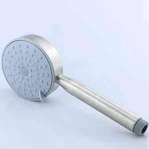 Лейка для душа SH-07.SUS MIXXUS (нержавеющая сталь) Харьков