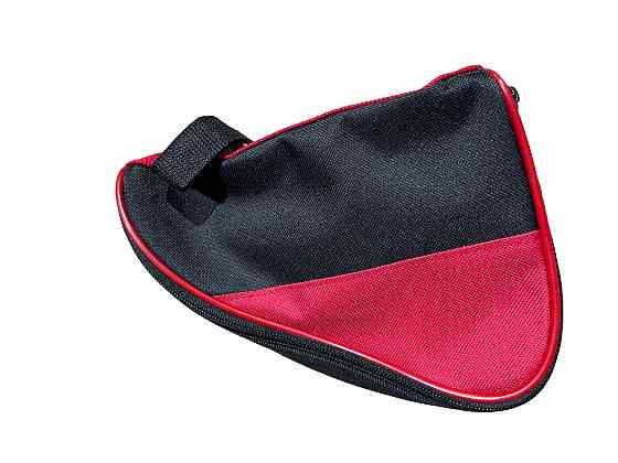 Велосипедна сумка на раму трикутний великий (Україна) Мукачево