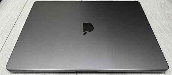 Ноутбук MacBook Pro 16 (2023) M2 Pro 16/512Gb. Space / Silver MNW83/ MNWC3 Київ