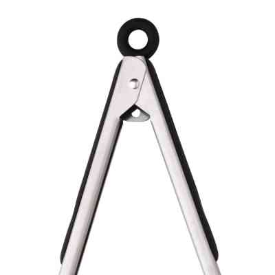 Щипці кухонні Bergner Gizmo, 30,5 см (BG-3210) Вінниця