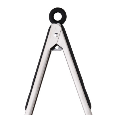 Щипці кухонні Bergner Gizmo, 30,5 см (BG-3210) Вінниця - фото 3