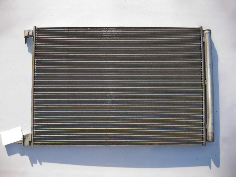 Mercedes-Benz  A0995001354 Радіатор кондиціонера C-Class W205 E-Class W213 GLC X253 Coupe C253 Одеса - фото 2