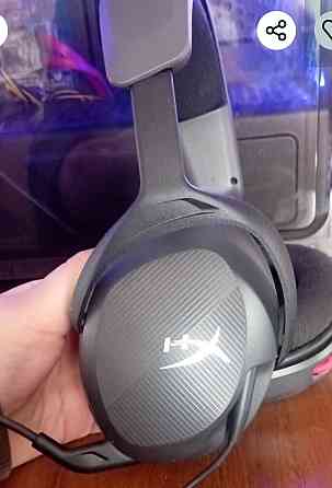 Навушники Hayper x в ідеальному стані. Київ