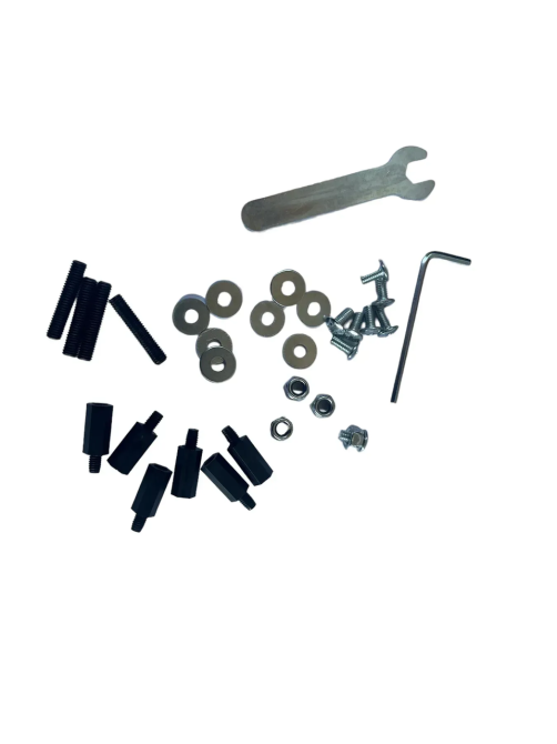 Комплект штатних світлодіодних LED ПТФ для Honda (CRV/Civic/Accord) IP68 12V Харків - фото 7