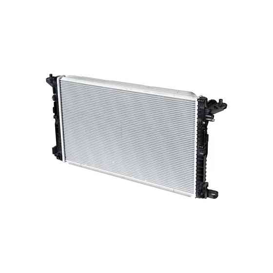 Радиатор охлаждения, Audi, VW, 8W0121251N, Бренд: SRLine Киев
