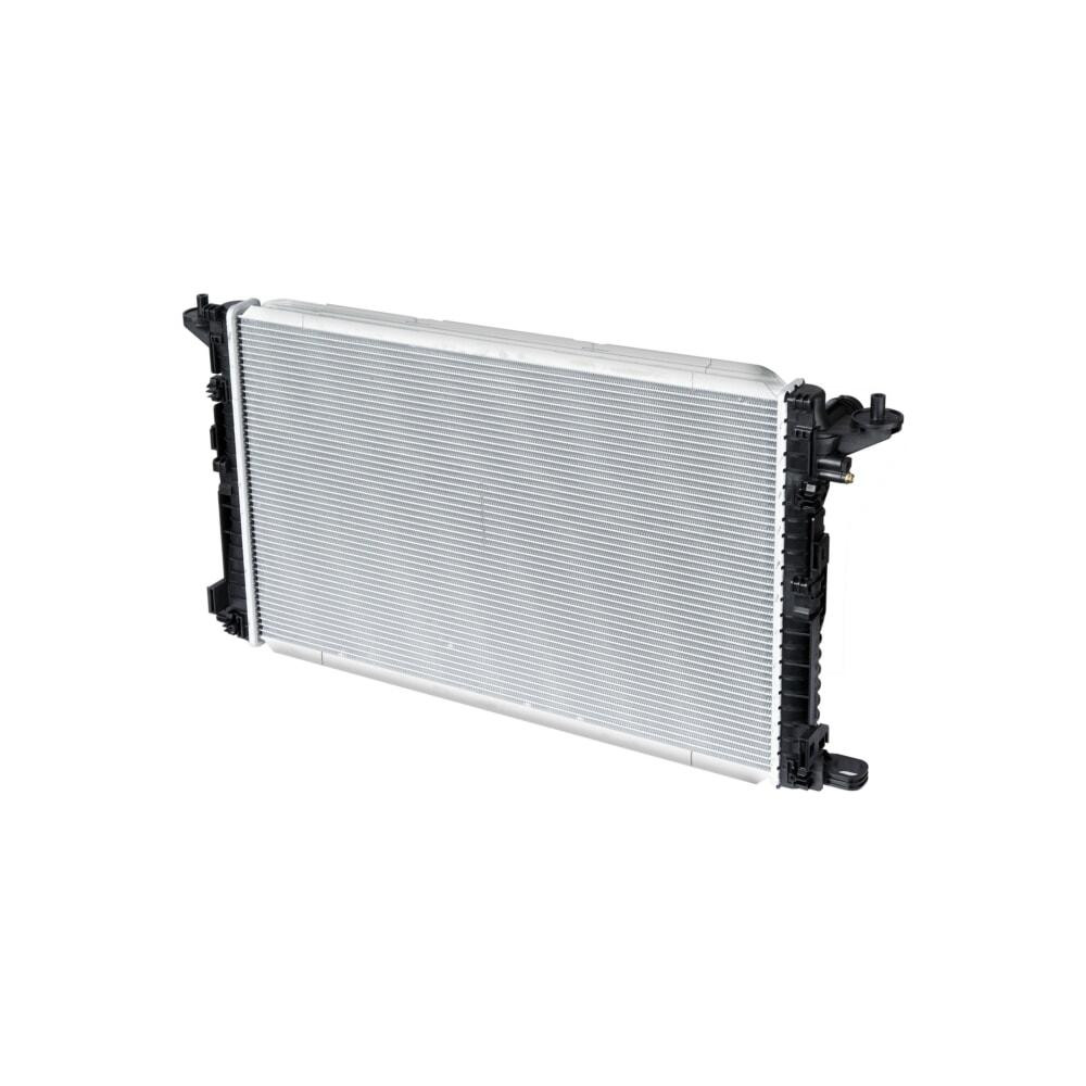 Радиатор охлаждения, Audi, VW, 8W0121251N, Бренд: SRLine Киев - изображение 2