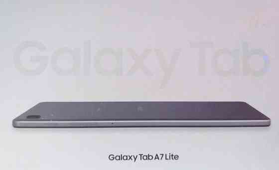 Планшет Samsung T220N Galaxy Tab A7 Lite 8.7 32GB Grey (SM-T220) Харьков