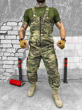 Комбез мультикам мужской теплый зимний комбенизон 3XL Одесса