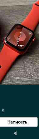 Смарт-Часи: Apple Watch Series 6, 40mm. Київ