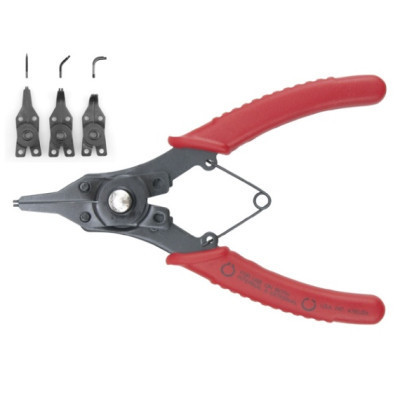 Автомобільний зйомник Yato стопорних кілець YT-2130 (YT-2130) Вінниця - фото 1