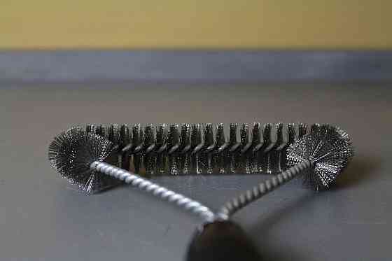 Щітка Т-подібна 30 см. Weber 6494 Код: 003504 Рівне