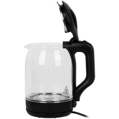 Електрочайник Delfa DK 2650 X Вінниця