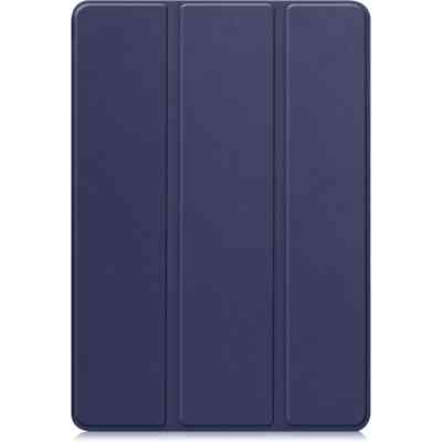 Чохол до планшета BeCover Smart Case Xiaomi Pad 7 / 7 Pro 11.2" Deep Blue (712799) Вінниця