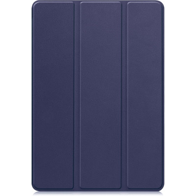 Чохол до планшета BeCover Smart Case Xiaomi Pad 7 / 7 Pro 11.2" Deep Blue (712799) Вінниця - фото 2