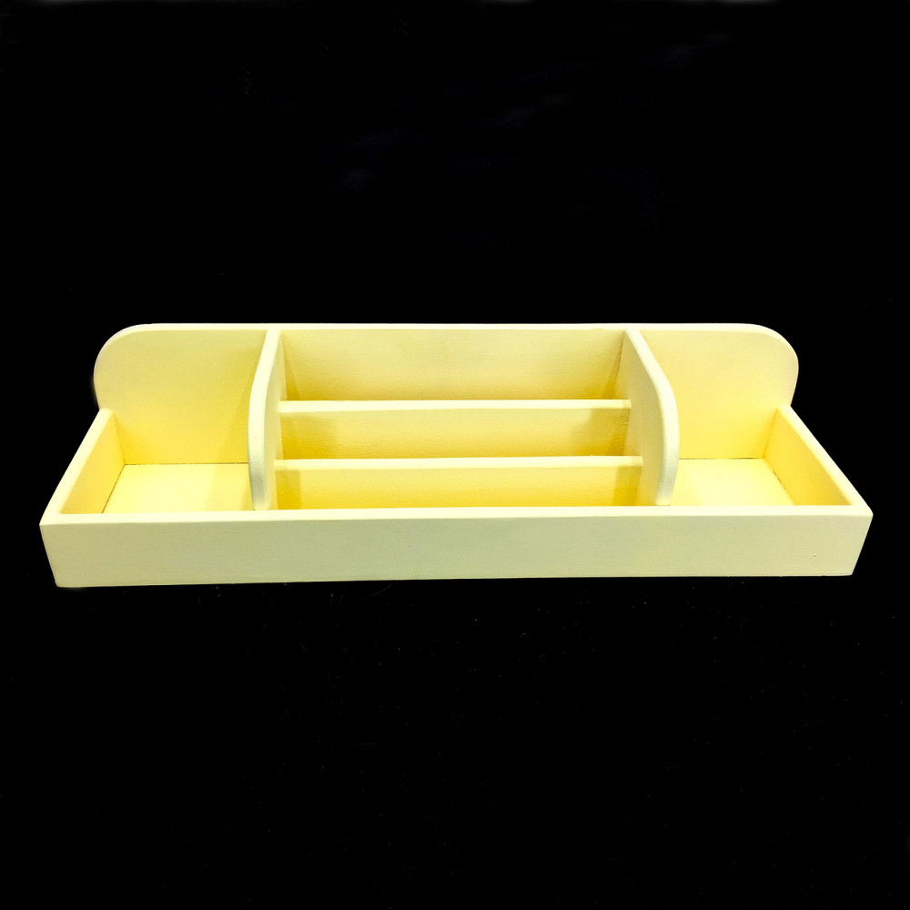 Органайзер настільний "Дрифтвуд" лимонад Миколаїв - фото 2