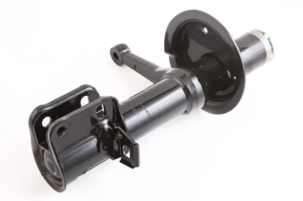 Амортстойка 2110 передняя корпус FSO правый с гайкой Винница - изображение 2