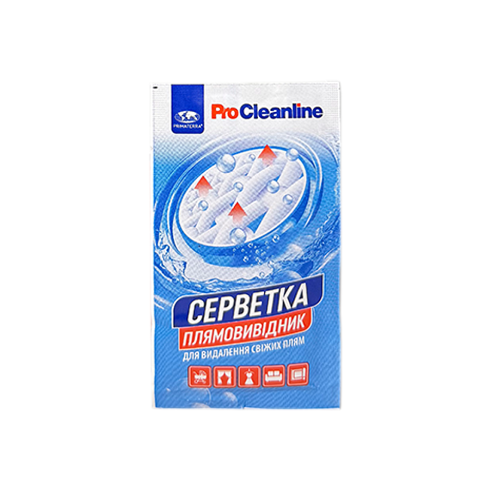Універсальний плямовивідник - серветка (4г) Павлоград - изображение 4