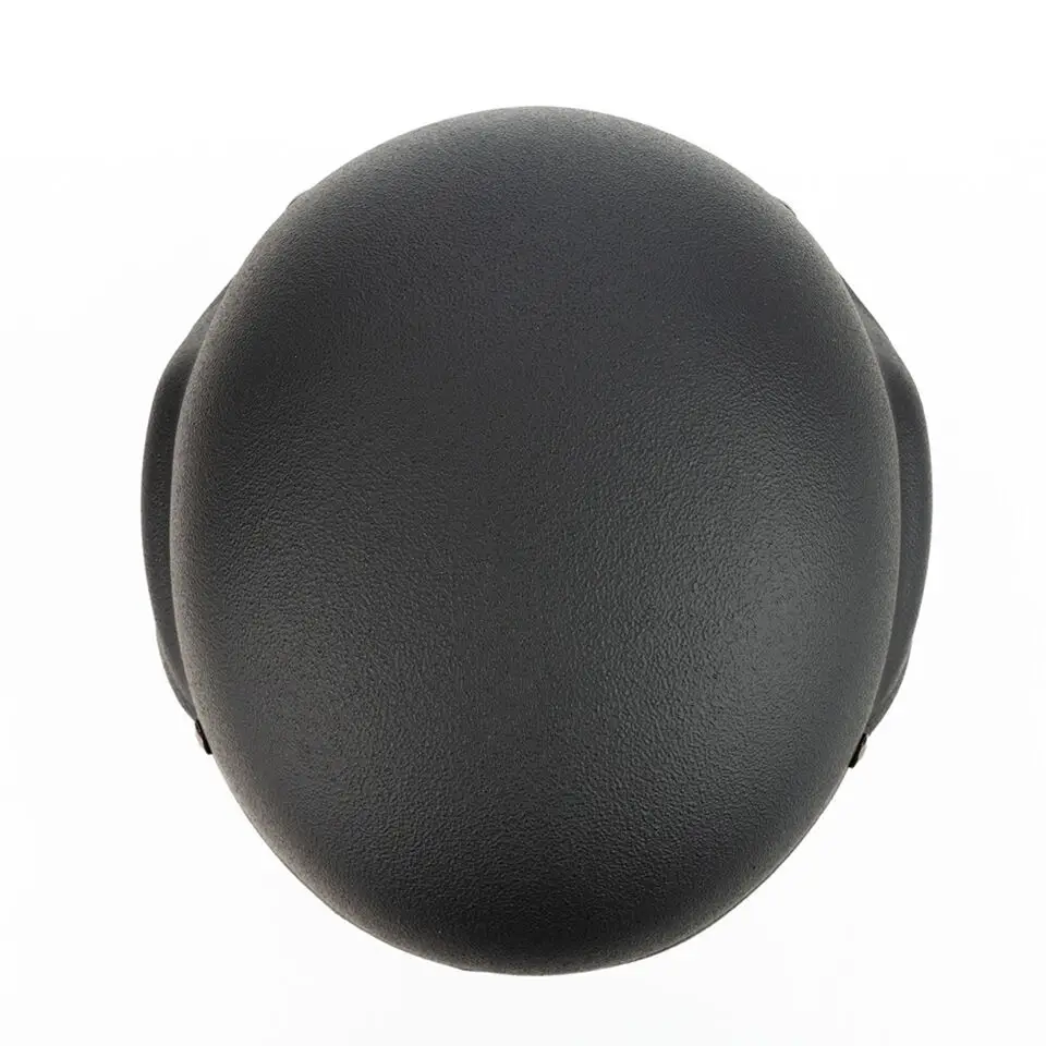 Шлем защитный PASGT для волонтеров и журналистов (гражданских) Винница - изображение 5