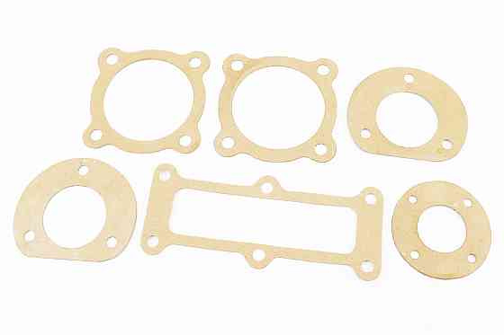 Прокладка 81-1, 101-2 редуктора фрези R175/180N/190N/195N Київ