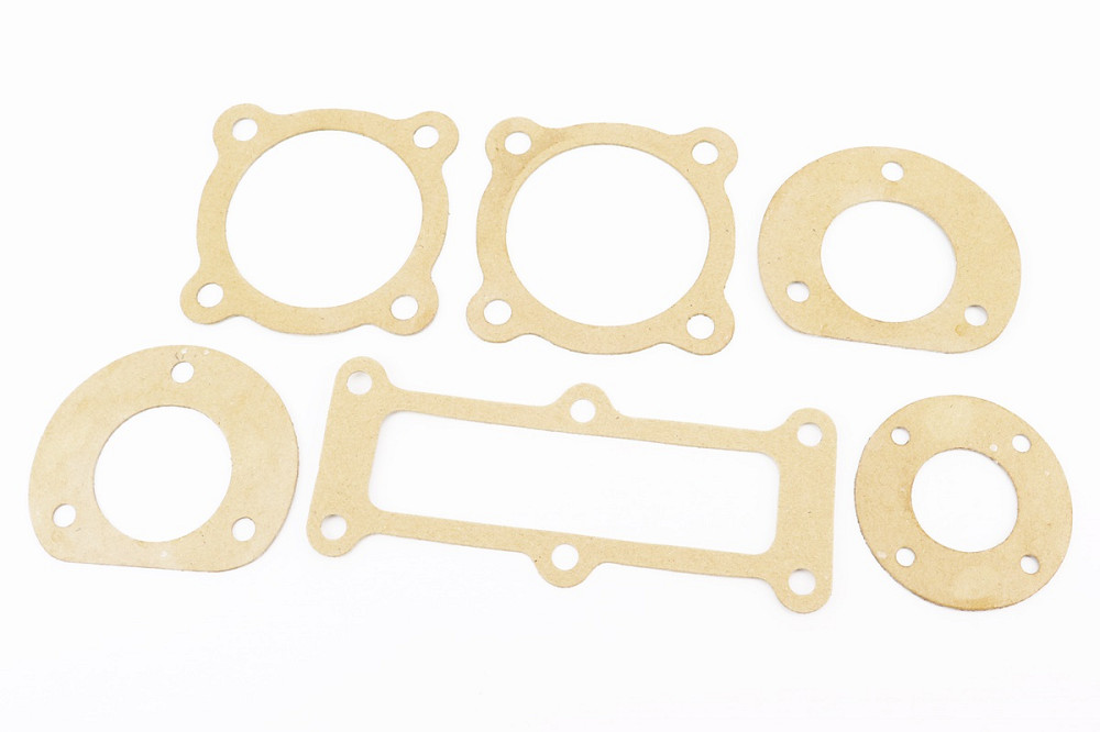 Прокладка 81-1, 101-2 редуктора фрези R175/180N/190N/195N Київ - фото 1