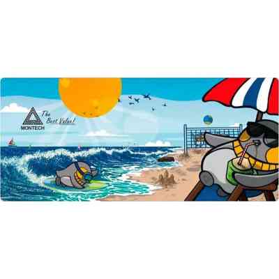 Килимок для мишки MONTECH GMP 102 Summer Вінниця