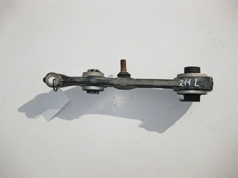 Mercedes-Benz  A2113308107 Передній лівий нижній важіль під амортизатор E-Class W211 CLS C219 Одеса - фото 2
