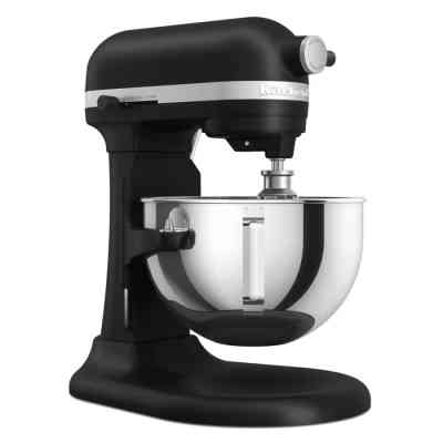 Кухонный комбайн KitchenAid 5KSM55SXXEBM Винница