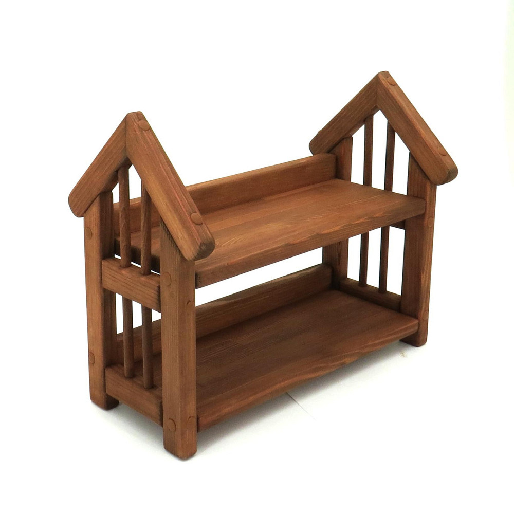 Полка настольная 