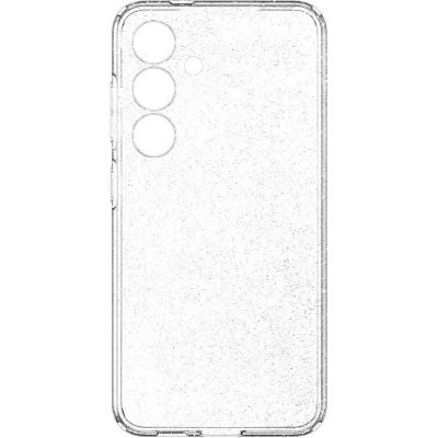 Чохол до мобільного телефона Spigen Samsung Galaxy S24+, Liquid Crystal Glitter, Crystal Quartz (ACS07325) Вінниця - фото 7