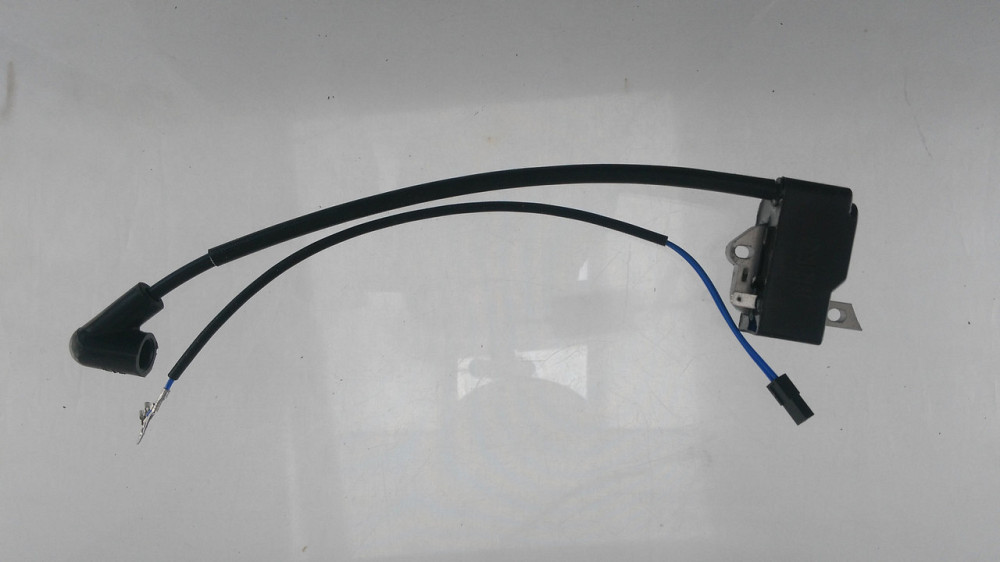 Котушка запалювання мотокоси для Hus 125R/128R Мукачево - фото 1