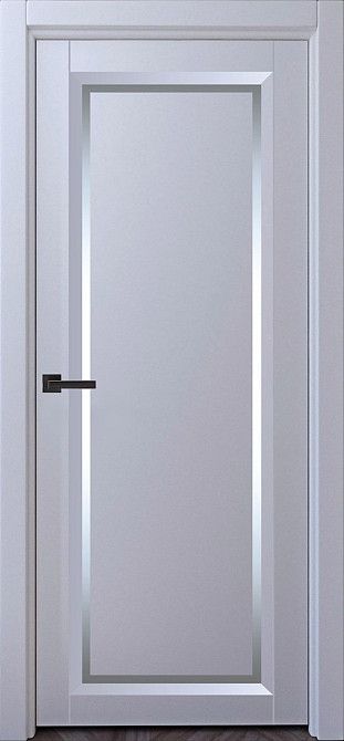 Двері фарбовані, Полотно Сімферополь Київ - фото 1