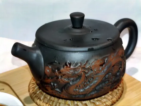 Китайский чайник Xin для чайной церемонии Кременчуг