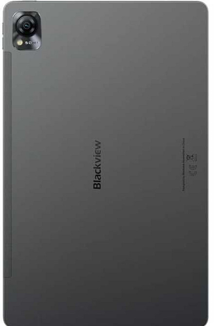 Планшет Blackview MEGA 1 LTE 8+8/256GB Харьков - изображение 2