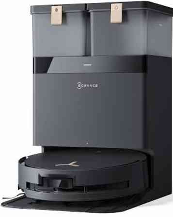 Ecovacs Deebot x8 pro omni. Харків